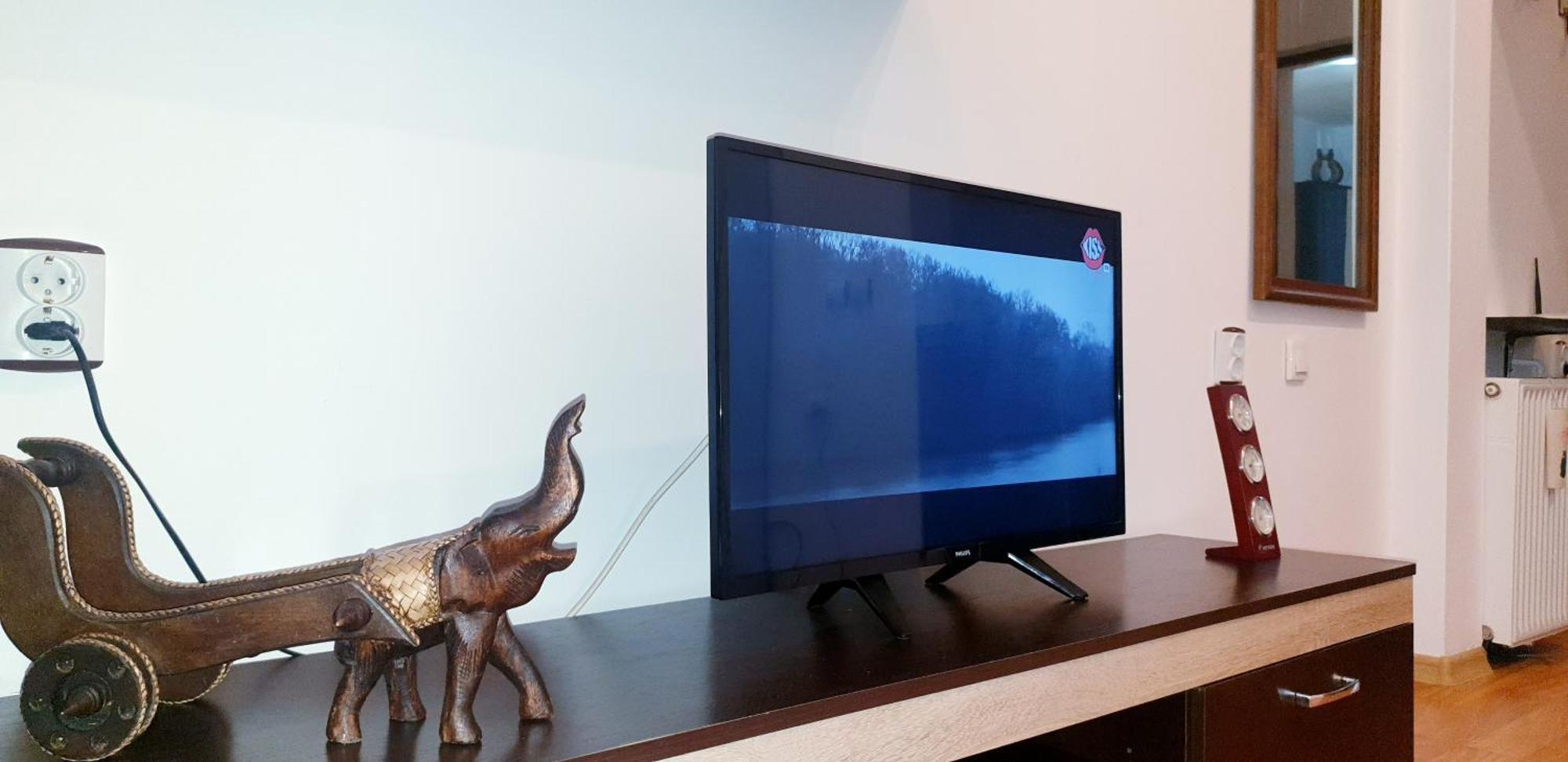 Holiday Cazare Brasov Apartment *