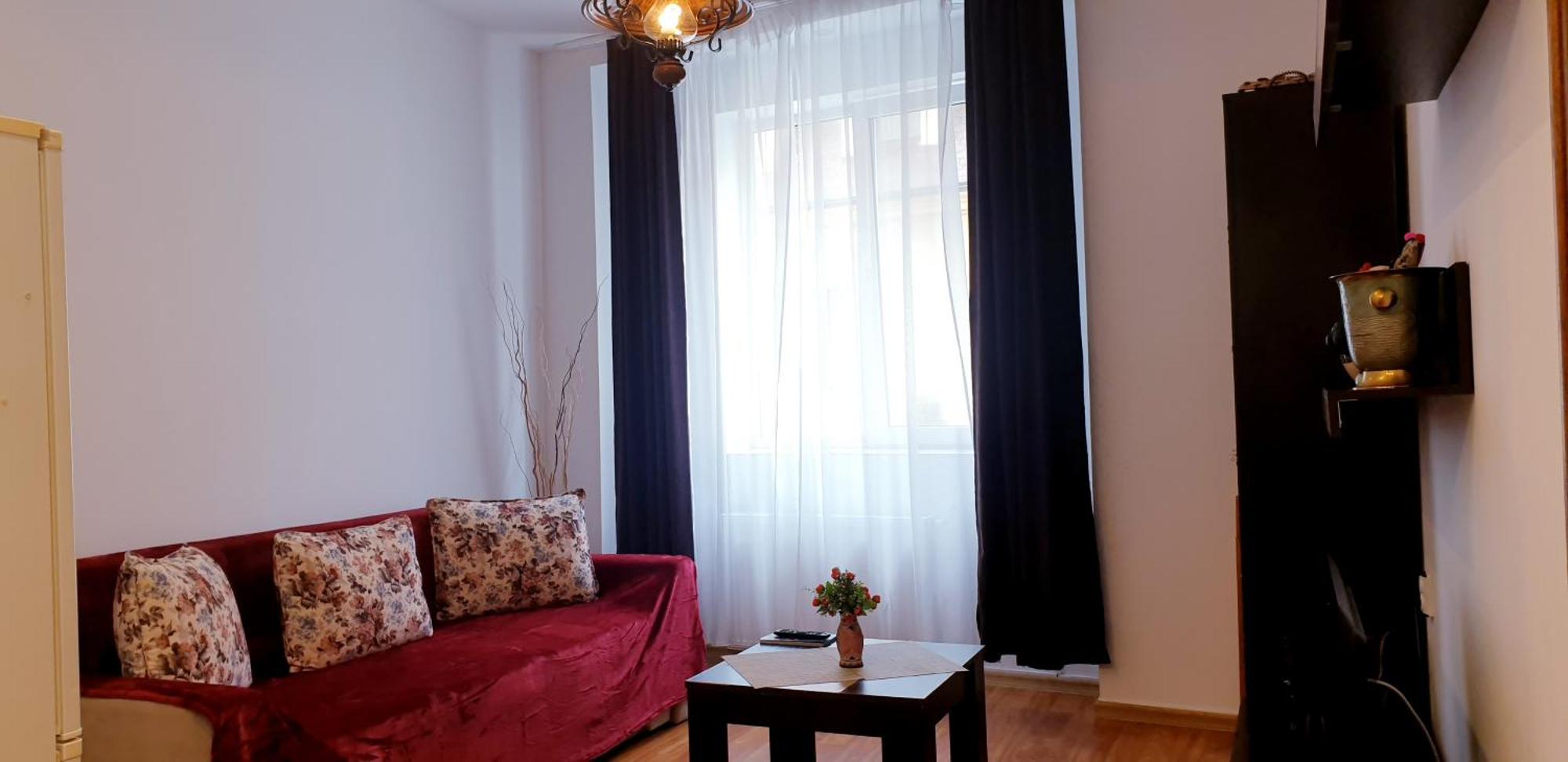 Apartment Holiday Cazare Brasov