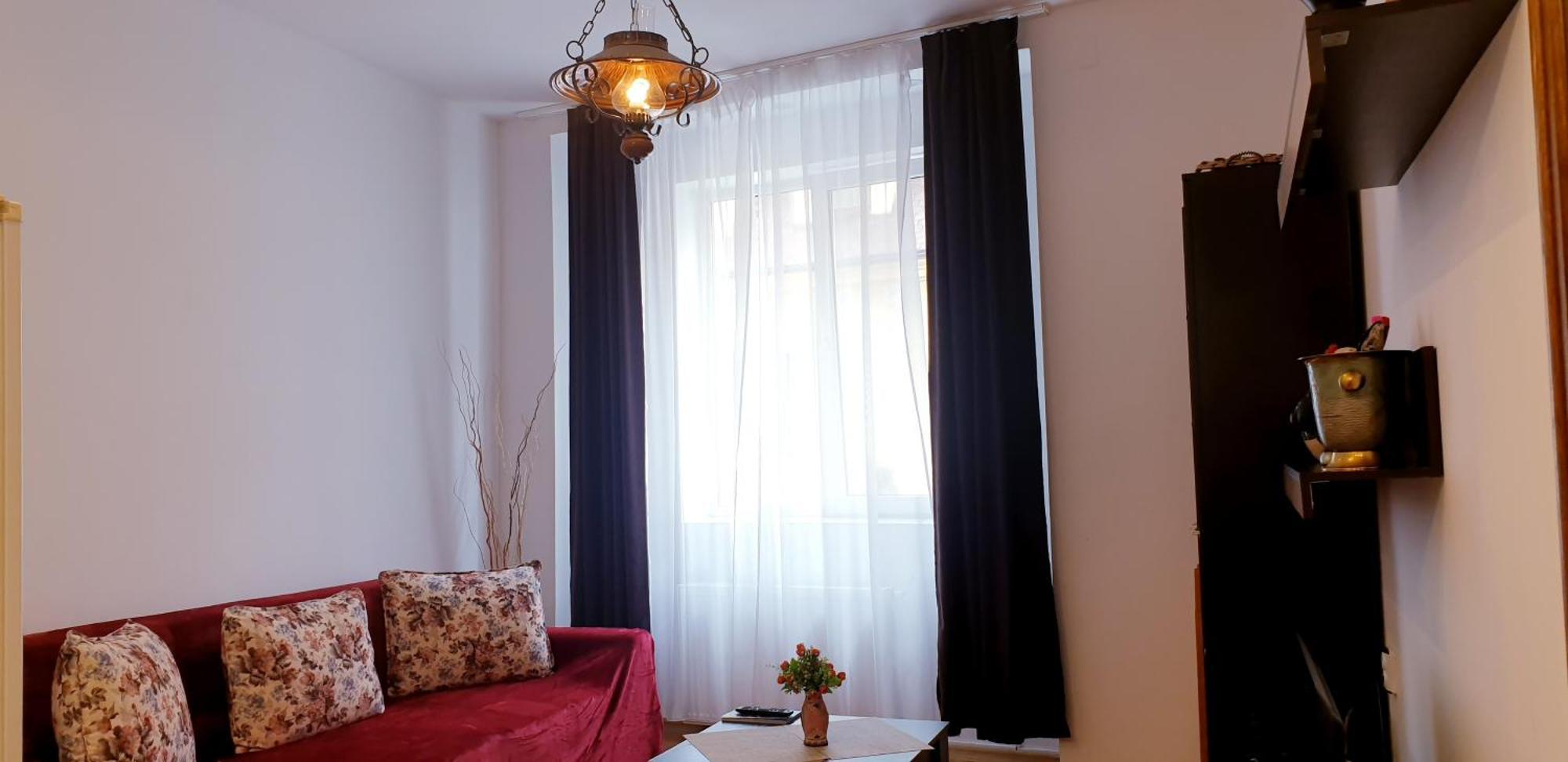 Holiday Cazare Brasov Apartment