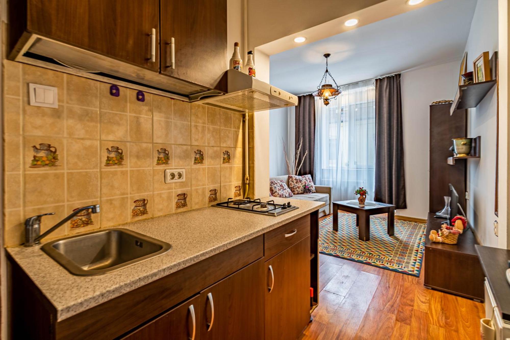 Apartment Holiday Cazare Brasov Brașov