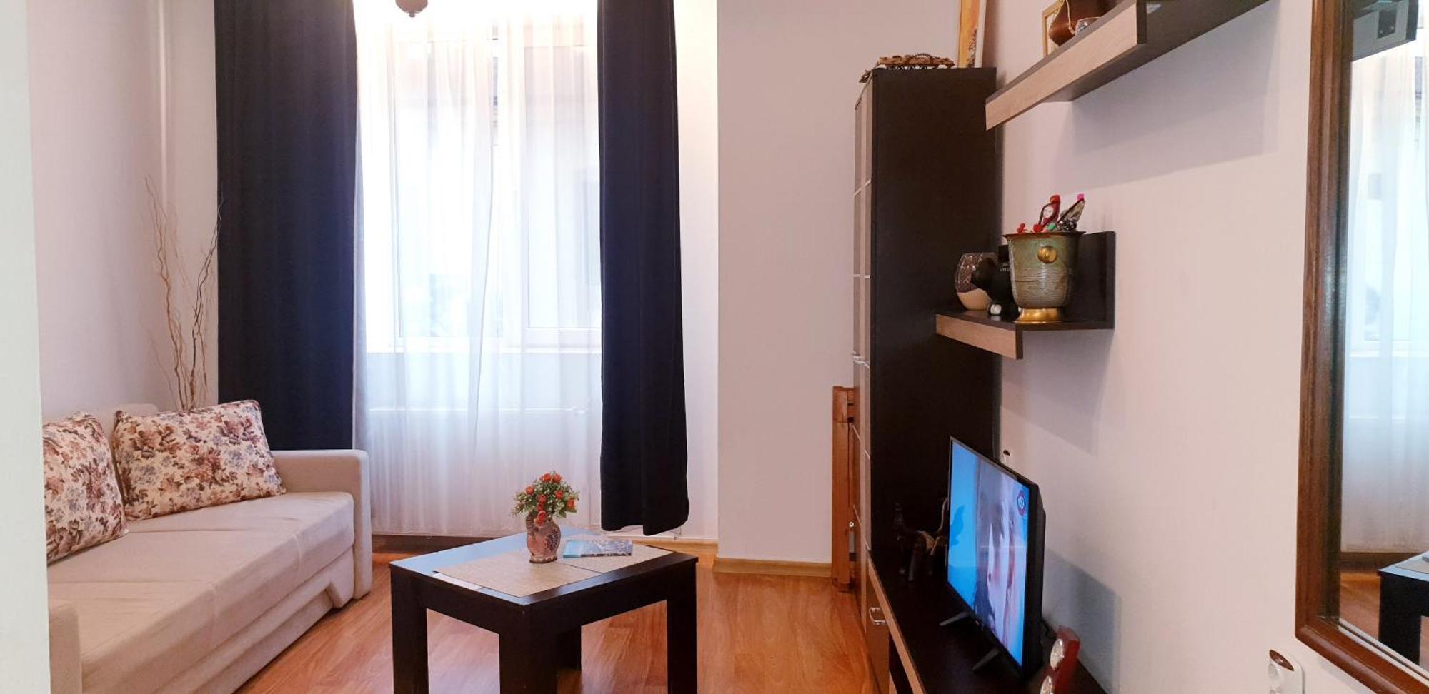 Holiday Cazare Brasov Apartment Brașov