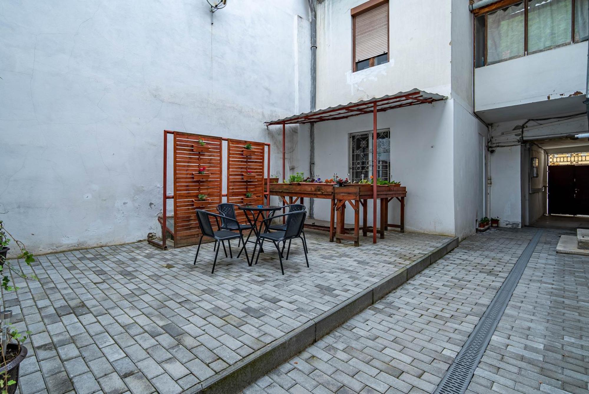 Holiday Cazare Brasov Apartment *
