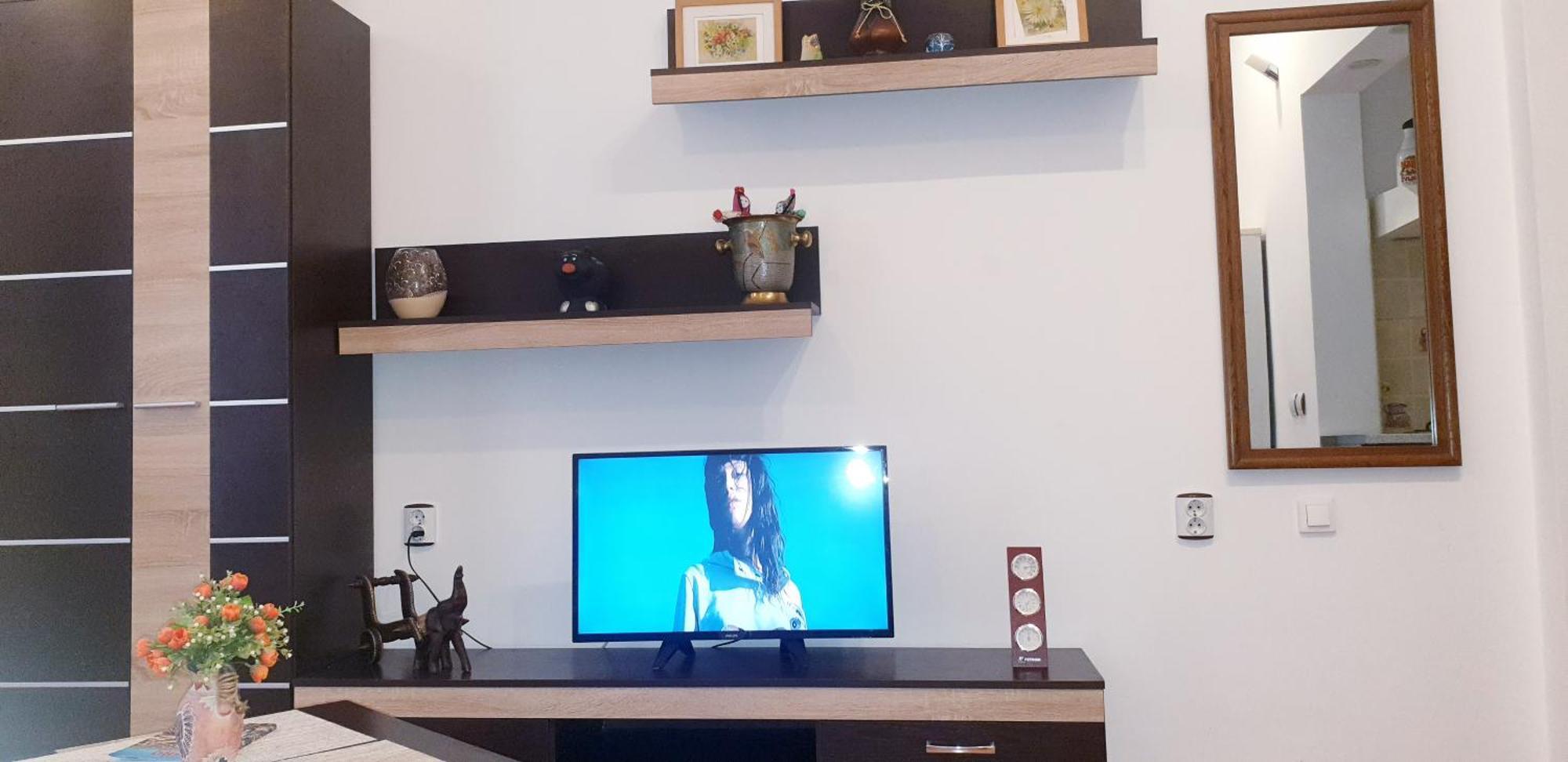 Holiday Cazare Brasov Apartment Brașov