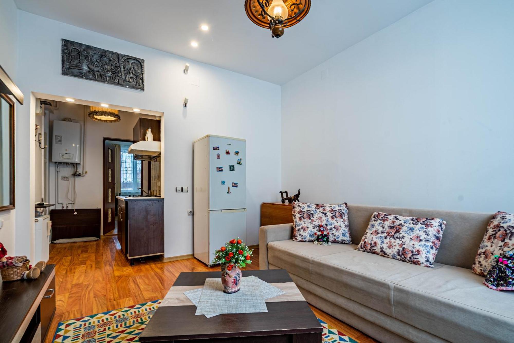 Holiday Cazare Brasov Apartment