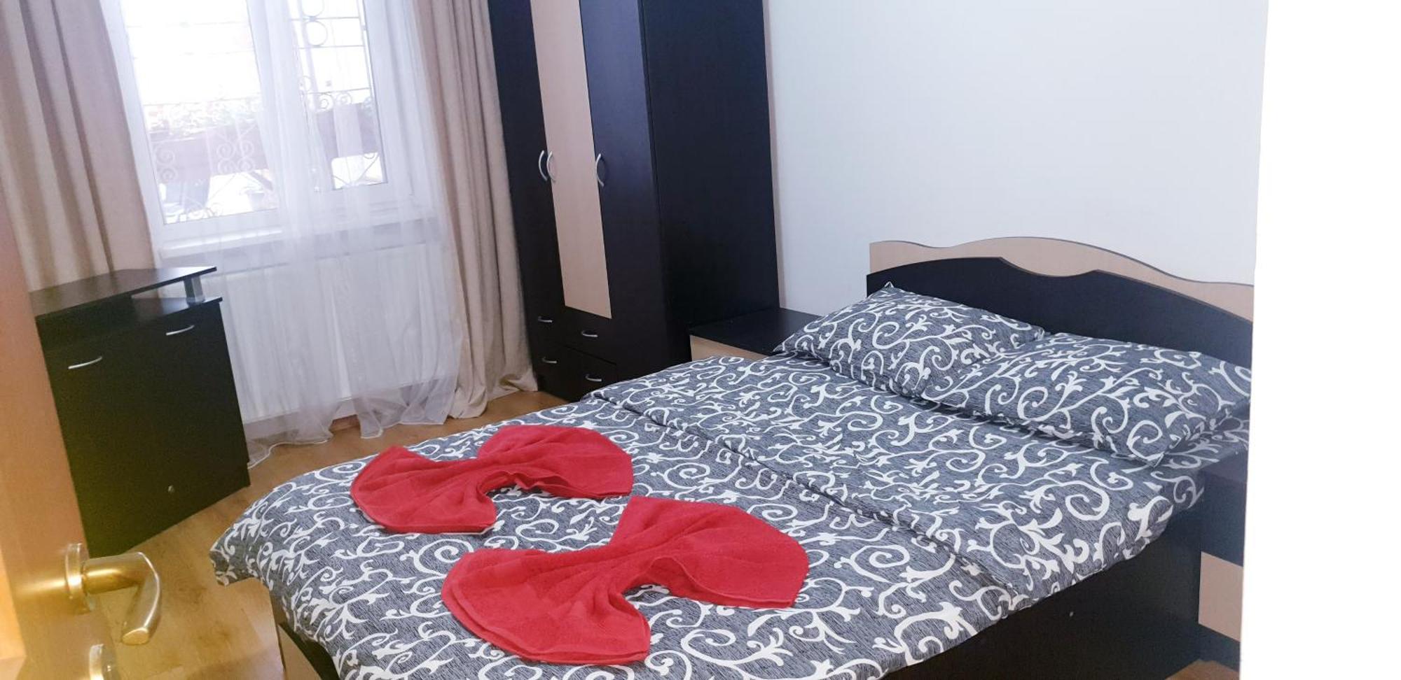 Holiday Cazare Brasov *