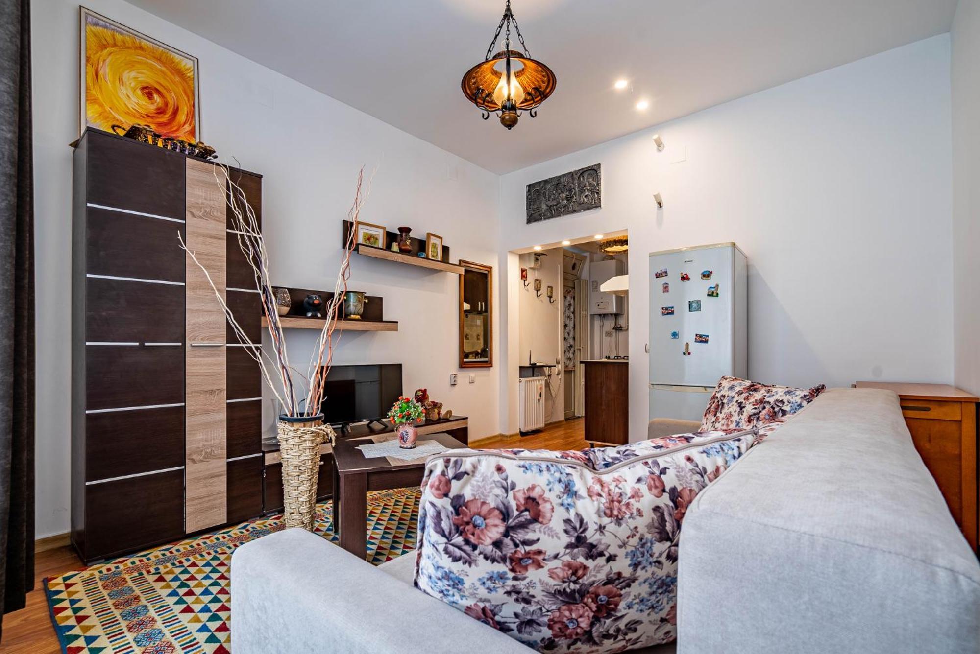 Holiday Cazare Brasov Apartment *