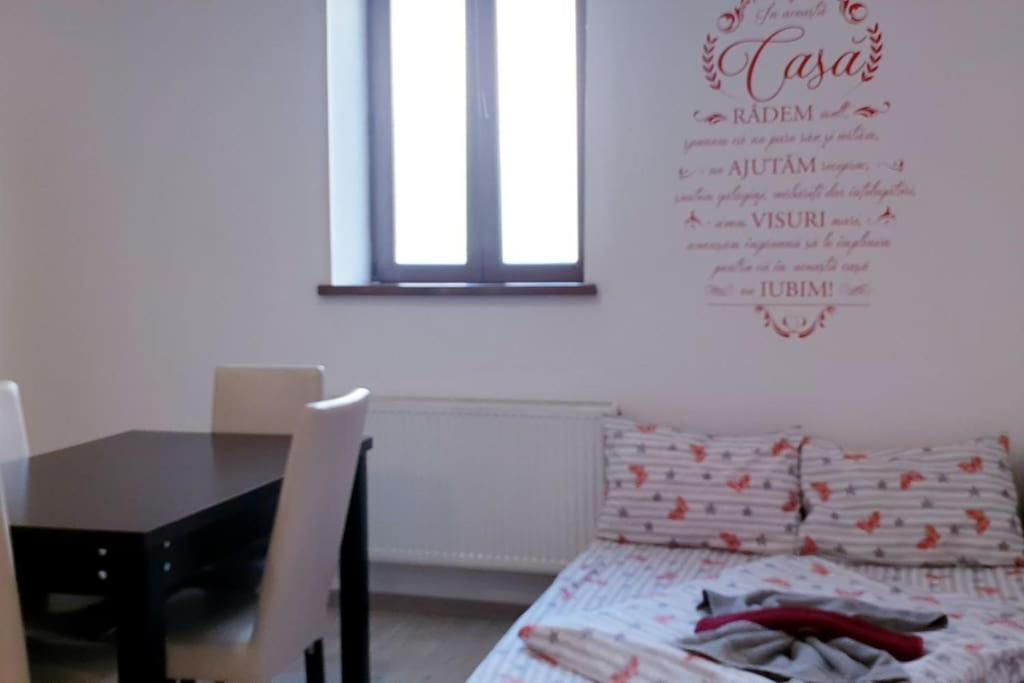 Holiday Cazare Brasov Apartment
