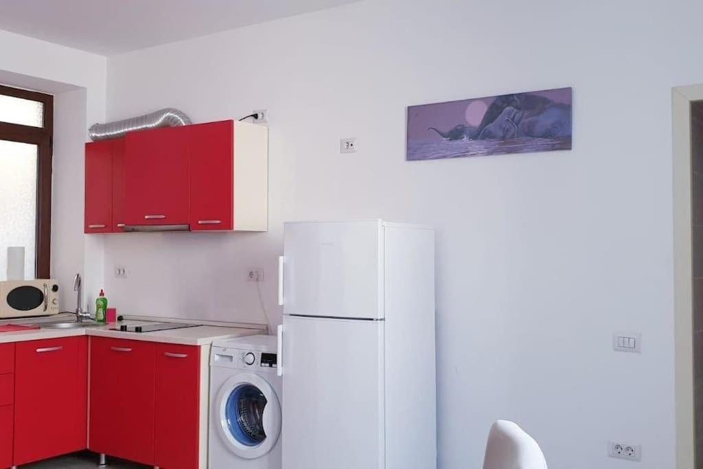 Holiday Cazare Brasov Apartment *