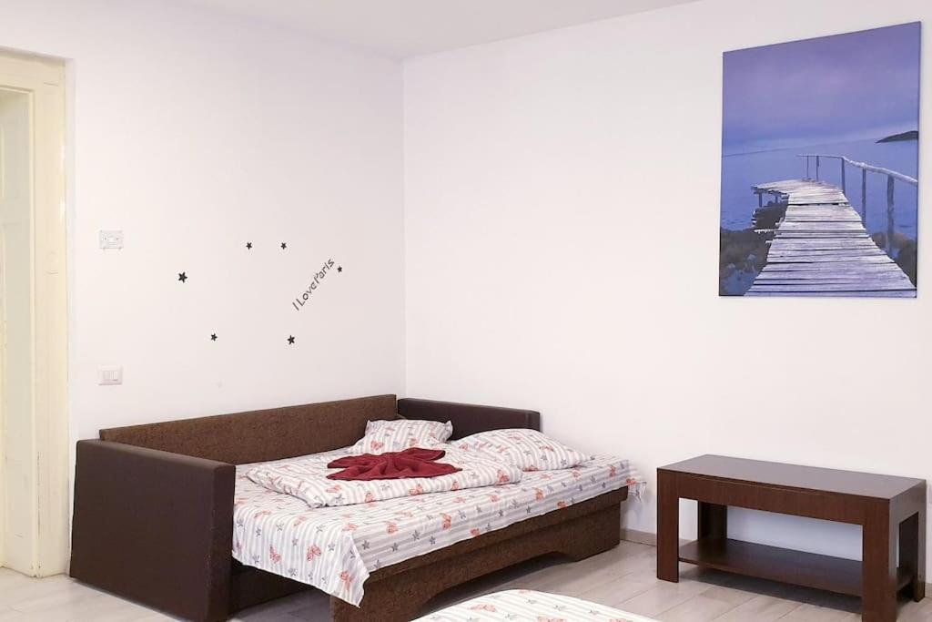 Holiday Cazare Brasov Apartment